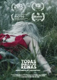 Todas Íbamos A Ser Reinas movie poster