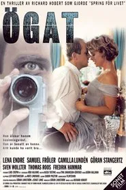 Poster do filme Ögat