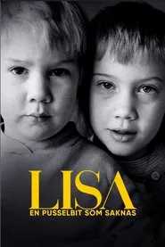 Lisa – a missing piece of the puzzle movie poster