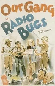Radio Bugs movie poster
