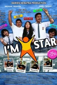 I’m Star movie poster