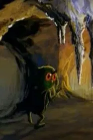 W grocie Króla Gór ze Suity „Peer Gynt” op. 46 nr 1 movie poster