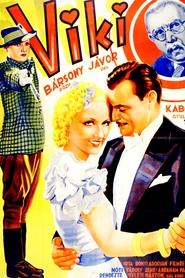 Viki movie poster