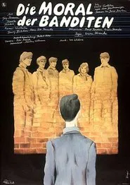 Die Moral der Banditen movie poster