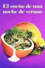 A Midsummer Night's Dream movie poster