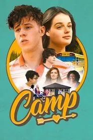 Poster do filme Camp