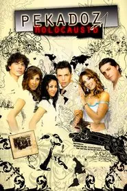 Pekadoz tv show poster