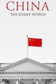 China: The Enemy Within tv show poster