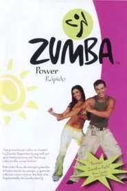 Zumba Power movie poster