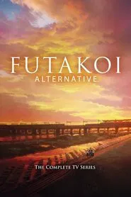 Futakoi Alternative tv show poster
