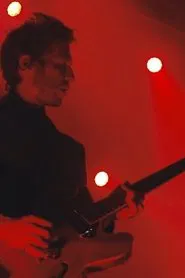 Poster do filme Interpol LIVE @ Sziget 2017 [Full Concert]