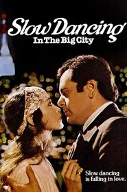 Poster do filme Slow Dancing In The Big City