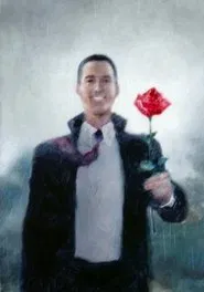 The Rose movie poster
