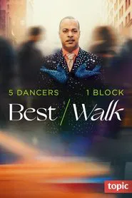 Best Walk tv show poster
