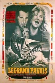 The Big Flag movie poster