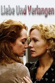 Love and Desire movie poster