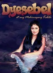 Poster do filme Dyesebel