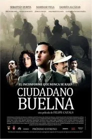 Citizen Buelna movie poster