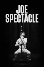 Brian Piton : Joe Spectacle movie poster