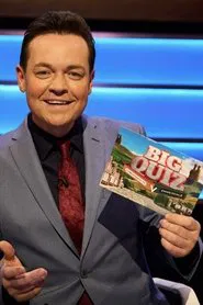 Poster do filme The Big Quiz: Coronation Street vs Emmerdale