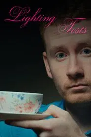 Lighting Tests movie poster