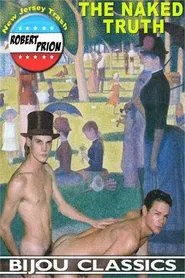 The Naked Truth (X-Posed Images) movie poster