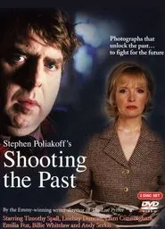 Poster do filme Shooting the Past