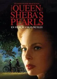 The Queen of Sheba's Pearls movie poster