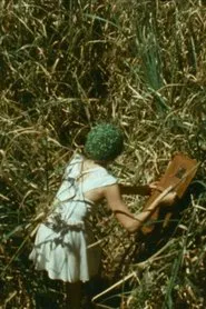 Woman with a Suitcase movie poster