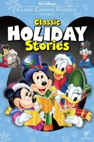 Classic Cartoon Favorites, Vol. 9 - Classic Holiday Stories movie poster
