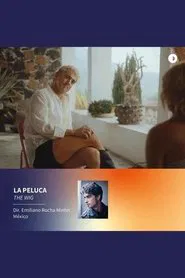 Poster do filme The Wig