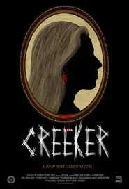 CREEKER movie poster