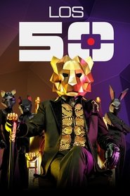 Poster da série Los 50