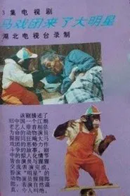 马戏团来了大明星 tv show poster