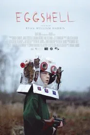 Eggshell movie poster