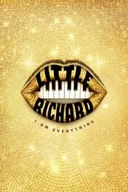 Poster do filme Little Richard: I Am Everything