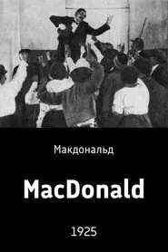 MacDonald movie poster