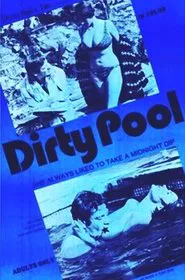 Poster do filme Dirty Pool