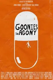 Goonies in Agony movie poster