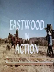 Eastwood In Action movie poster