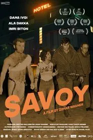Savoy movie poster