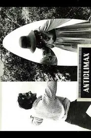 Anticlimax movie poster