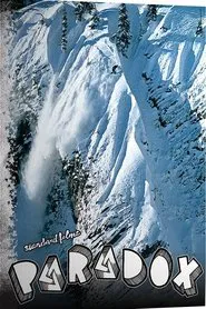 Paradox movie poster