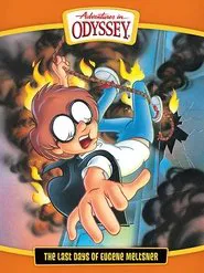 Adventures in Odyssey: The Last Days of Eugene Meltsner movie poster