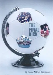 The Final Kick movie poster