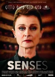 Senses movie poster
