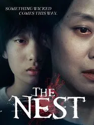 The Nest movie poster