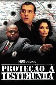 Poster do filme Proteção à Testemunha