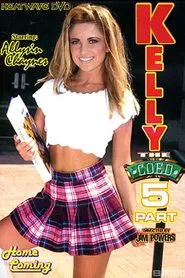Poster do filme Kelly the Coed 5 - Home Coming