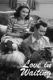 Poster do filme Love in Waiting